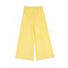 Best kids pantalone za devojčice žuta Z2314268